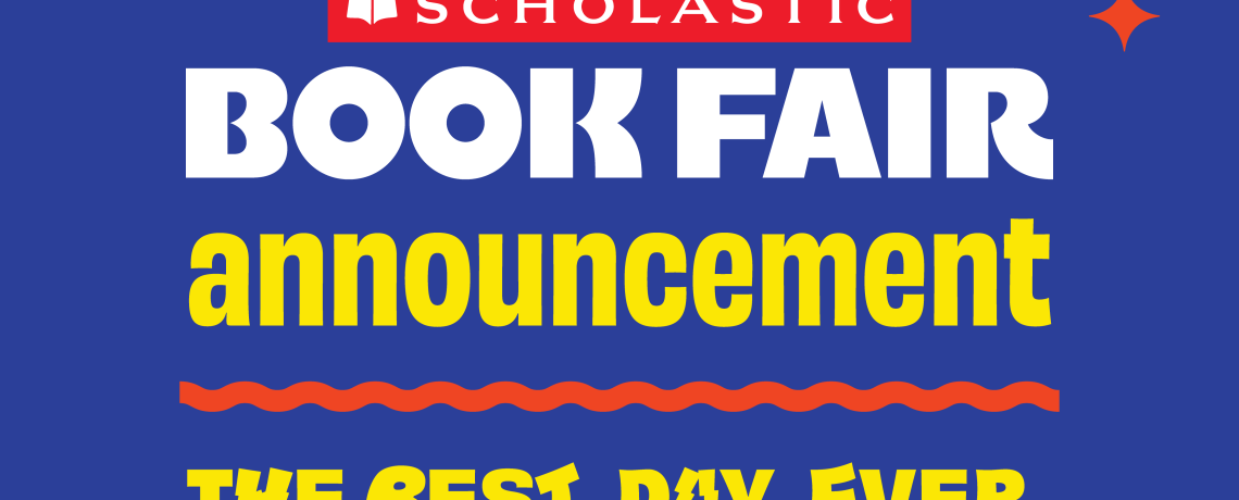 Scholastic Book Fair